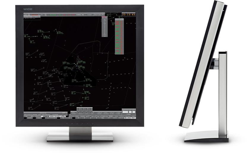 WIDE NextGen2K2K 28" LCD Display